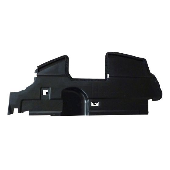 TOYOTA CAMRY HYBRID RADIATOR SIDE AIR DEFLECTOR LEFT (Driver Side) OEM#5329406030 2007-2011 PL#TO1218130