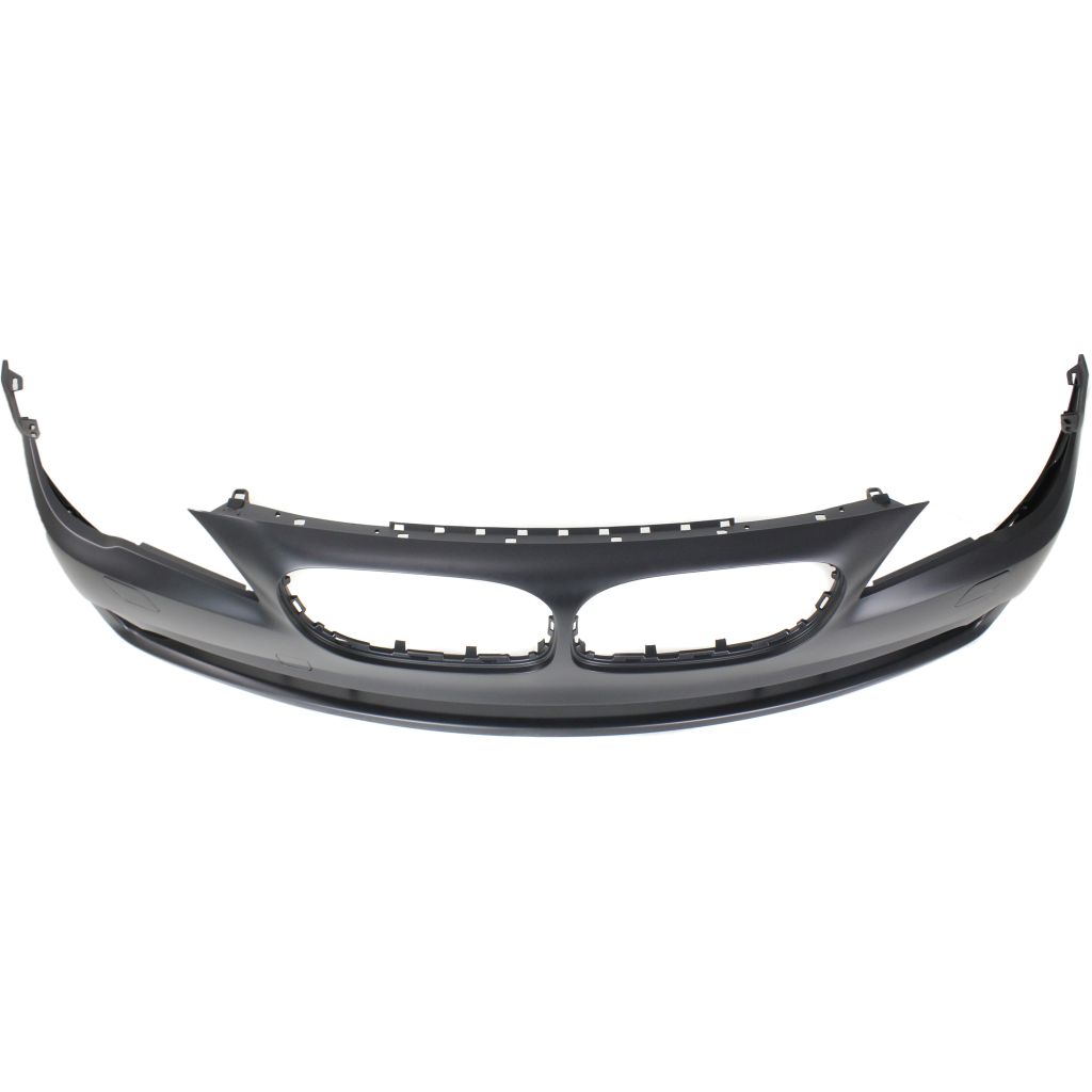 BMW BMW 7 SERIES HYBRID ( 750 HYBRID) FRONT BUMPER COVER PRIMED (W/WASHER)(WO/SENSOR)(WO/CAMERA)(WO/M PKG) **CAPA** OEM#51117251630 2011-2012 PL#BM1000232C