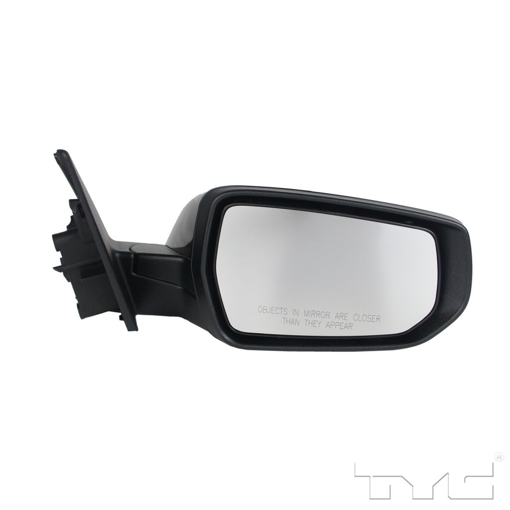 CHEVROLET MALIBU DOOR MIRROR RIGHT (Passenger Side) PWR/N-HTD (PTM CVR) OEM#84705490-PFM 2016-2025 PL#GM1321538