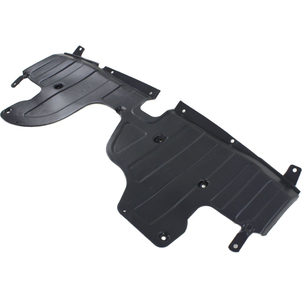 KIA SORENTO FRONT SPLASH SHIELD (ENG UNDER CVR) OEM#291101U200 2011-2013 PL#KI1228127