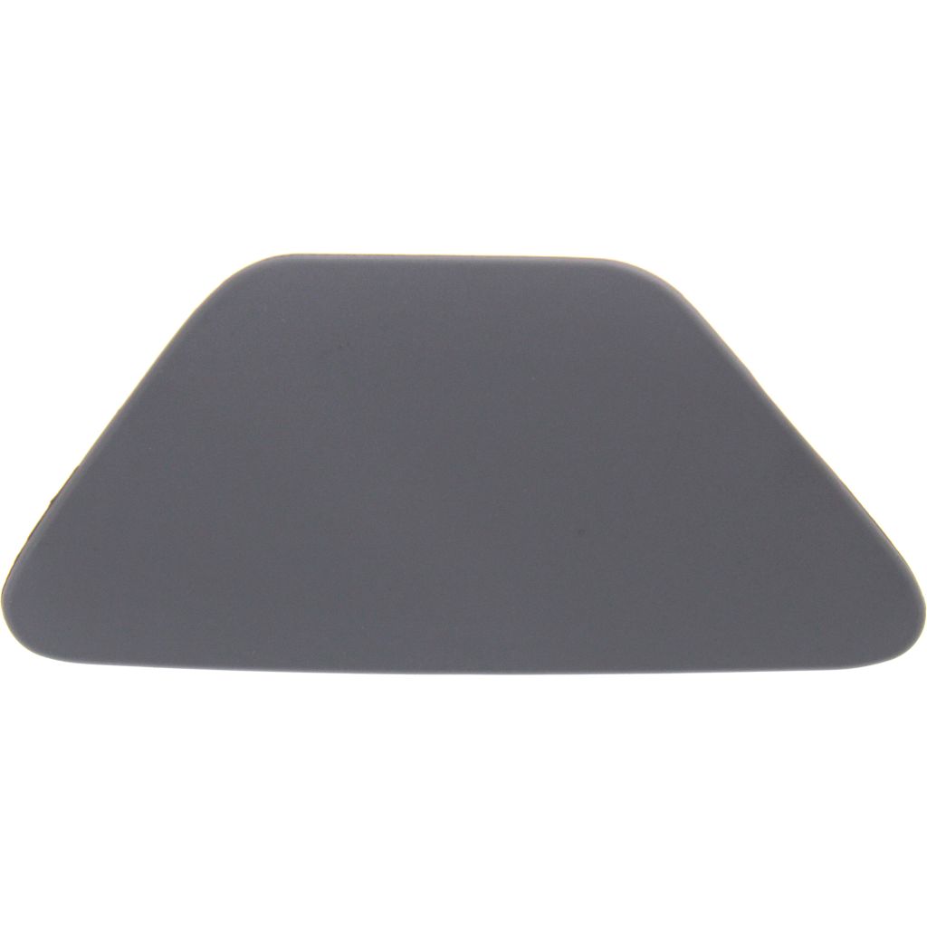 BMW BMW 5 SERIES HYBRID HEAD LAMP WASHER COVER RIGHT (Passenger Side) OEM#51117246870 2012-2013 PL#BM1049108