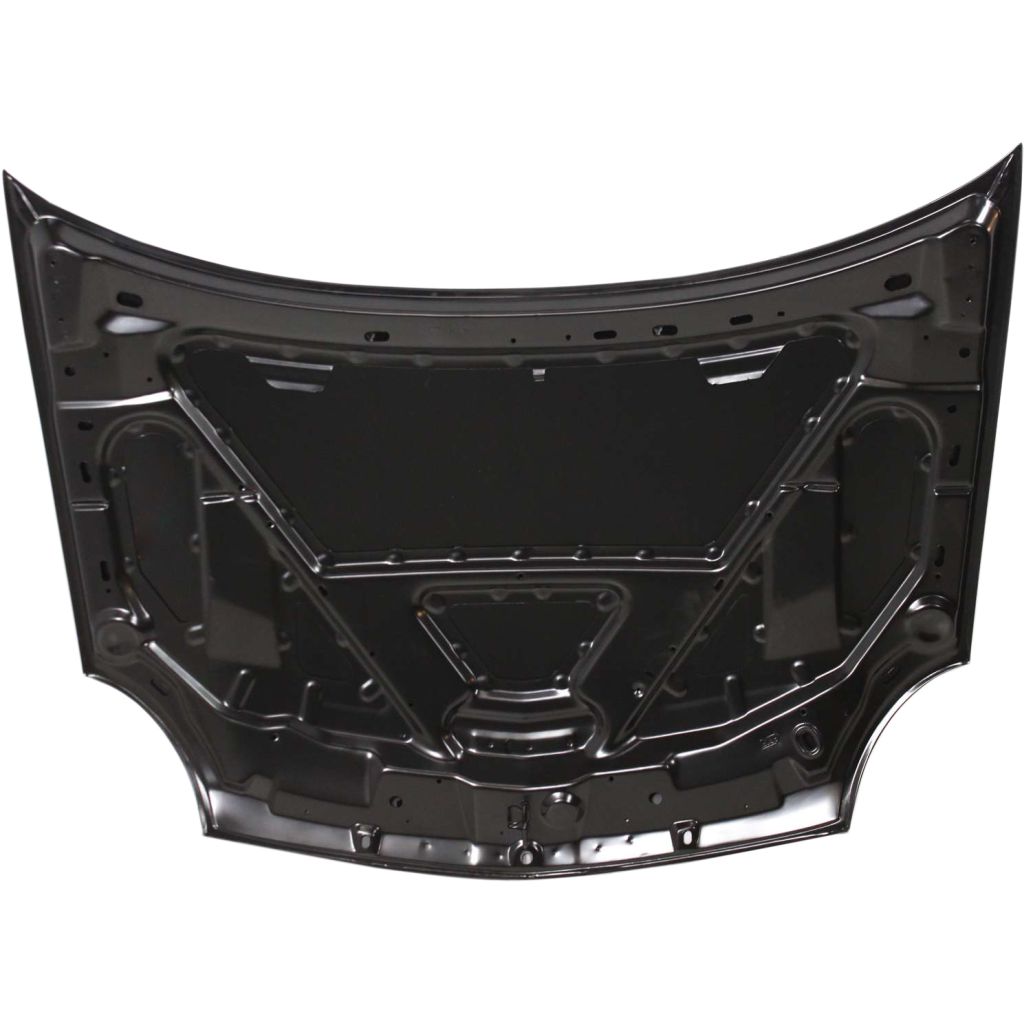 DODGE NEON/SX 2.0 HOOD (EXC SRT-4) OEM#5012442AE 2000-2005 PL#CH1230201