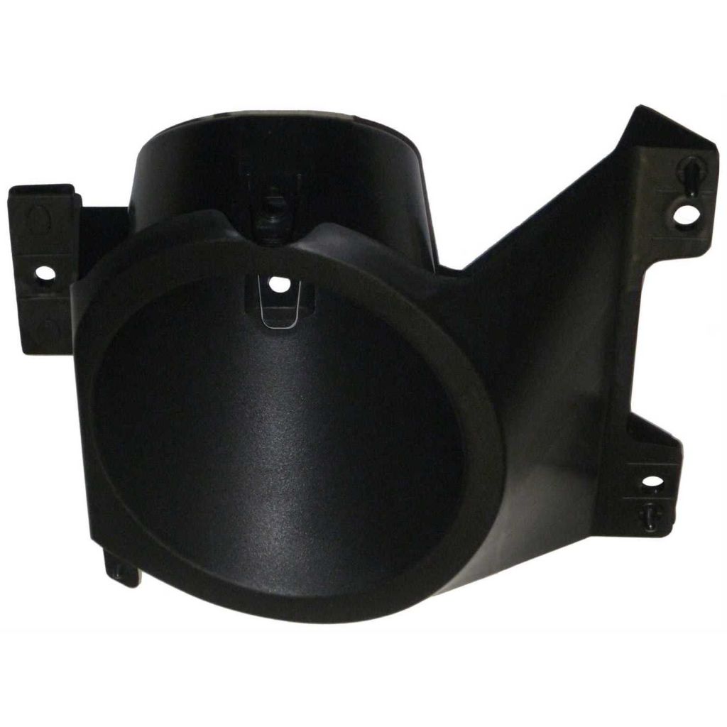 FORD TRUCKS & VANS FORD/PU (F150)(EXC SVT RAPTOR) FOG LAMP BRACKET RIGHT (Passenger Side) OEM#9L3Z15266A 2009-2010 PL#FO2603100