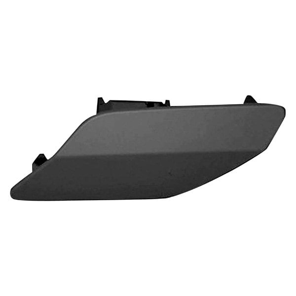 VOLKSWAGEN GOLF R HEAD LAMP WASHER COVER LEFT (Driver Side) (Driver Side) OEM#5G0955109BGRU 2015-2019 PL#VW1048107