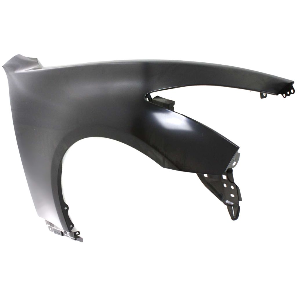 INFINITI Q60 CONV FENDER RIGHT (Passenger Side) OEM#F3100JL0MA 2014-2015 PL#IN1241114