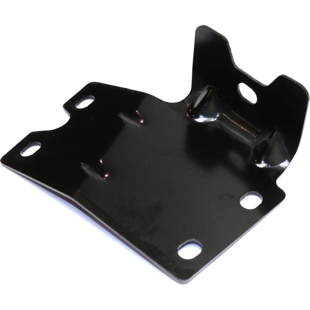 HUMMER HUMMER H3T FRONT BUMPER BRACKET FILLER LEFT (Driver Side) OEM#15264941 2009-2010 PL#HU1066100