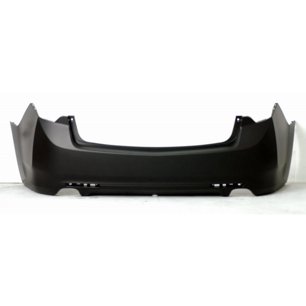 ACURA TSX SEDAN REAR BUMPER COVER PRIMED (BASE/NAVI) OEM#04715TL0A90ZZ 2009-2014 PL#AC1100156