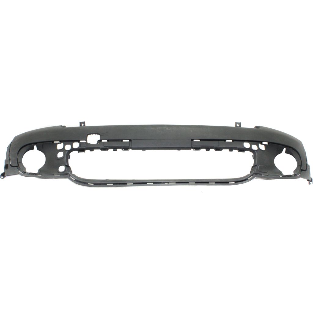 MINI COOPER HATCHBACK FRONT BUMPER COVER PRIMED (S /JOHN COOPER WORKS MDL)(WO/AERO PKG) OEM#51112754003 2007-2010 PL#MC1000109