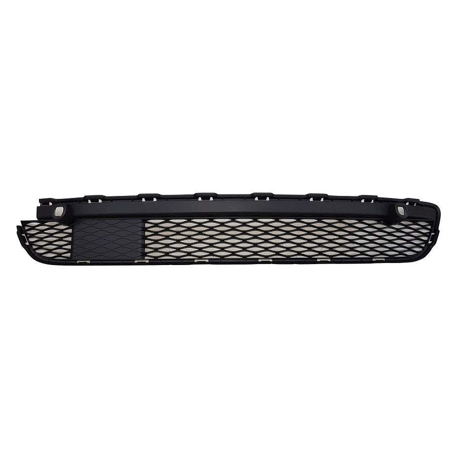 INFINITI QX60 FRONT BUMPER LOWER MLDG TXT-BLACK (W/INTELLIGENT CRUISE) OEM#620749NC0B 2016-2020 PL#IN1036114