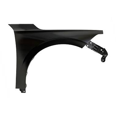 HONDA CIVIC SEDAN FENDER RIGHT (Passenger Side) **CAPA** OEM#60210T20A00ZZ 2022-2025 PL#HO1241201C