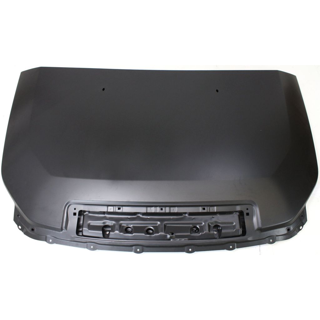 TOYOTA FJ CRUISER HOOD OEM#5330135190 2007-2014 PL#TO1230207