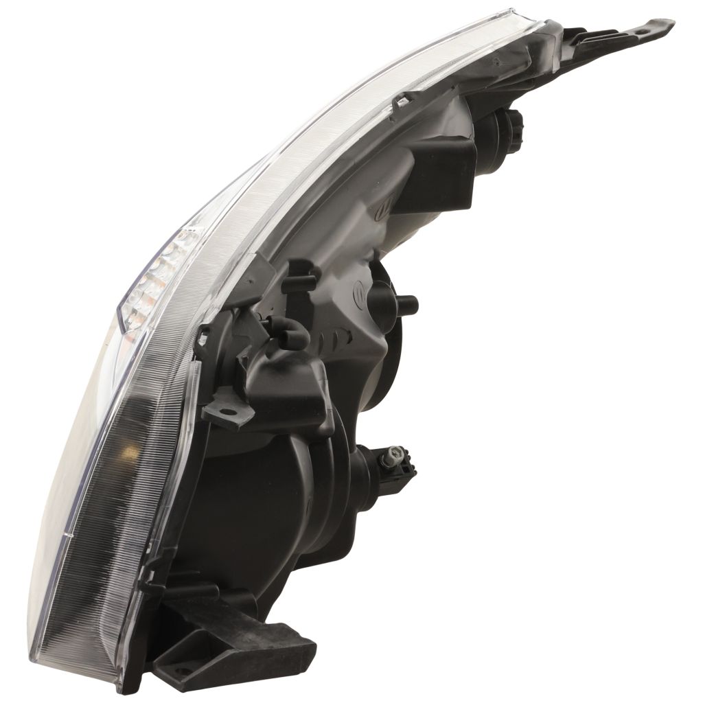 PONTIAC VIBE HEAD LAMP ASSEMBLY RIGHT (Passenger Side) OEM#88975713 2009-2010 PL#GM2503327