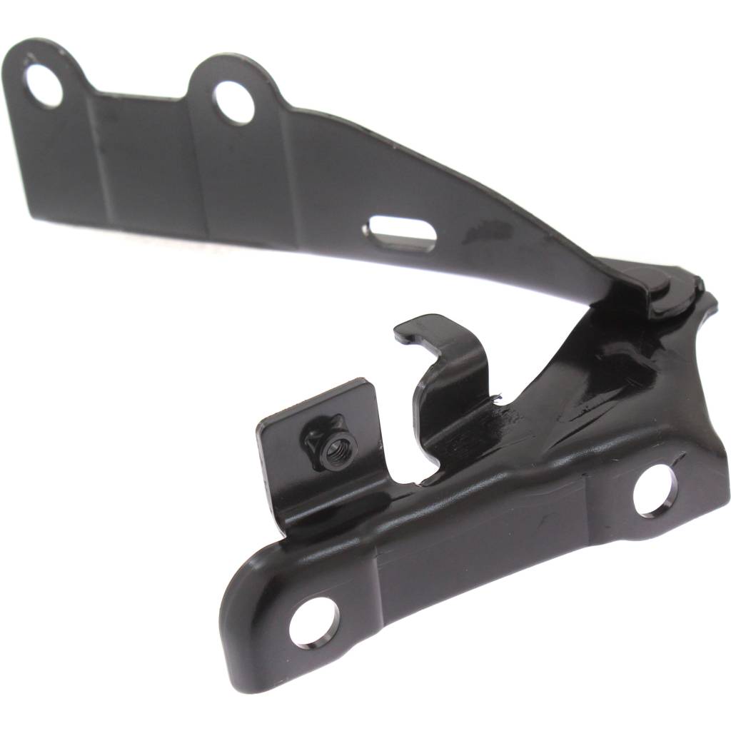 GM TRUCKS & VANS CANYON (GMC) HOOD HINGE LEFT (Driver Side) OEM#88980923 2004-2012 PL#GM1236149