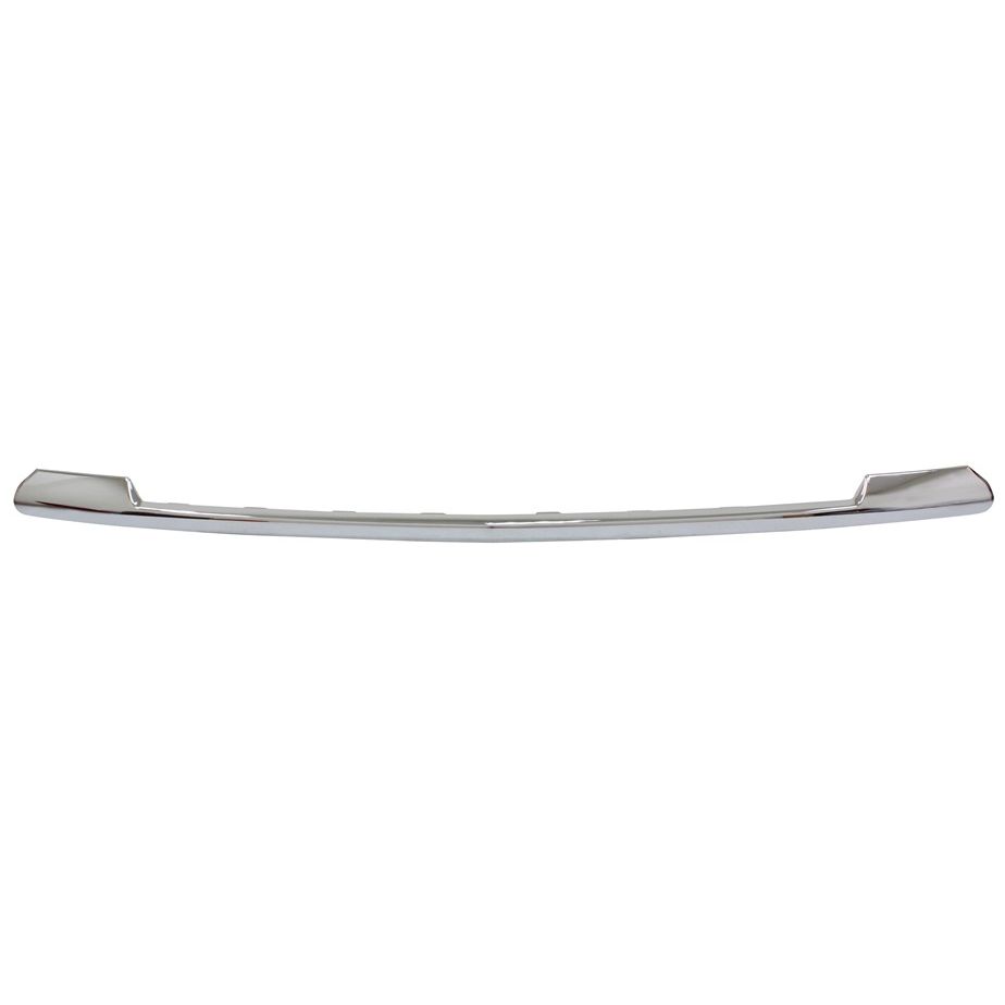 GM TRUCKS & VANS TAHOE FRONT BUMPER LOWER MLDG CHROME (EXC Z71) **CAPA** OEM#84833619 2021-2024 PL#GM1044144C