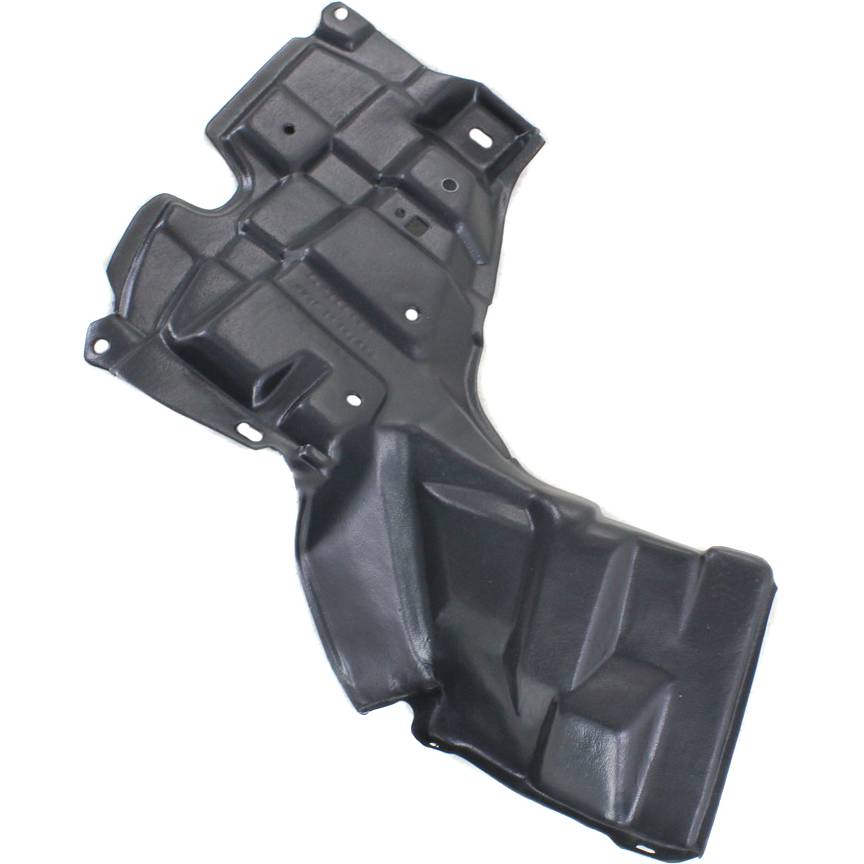 SCION SCION xD FRONT SPLASH SHIELD RIGHT (Passenger Side) (ENG UNDER CVR) OEM#5144152180 2013-2014 PL#TO1228175