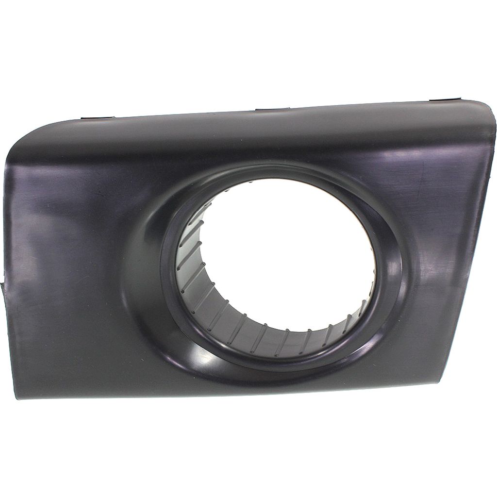 HYUNDAI TUCSON FOG LAMP OPNG COVER LEFT (Driver Side) OEM#865572E000 2005-2009 PL#HY2598100
