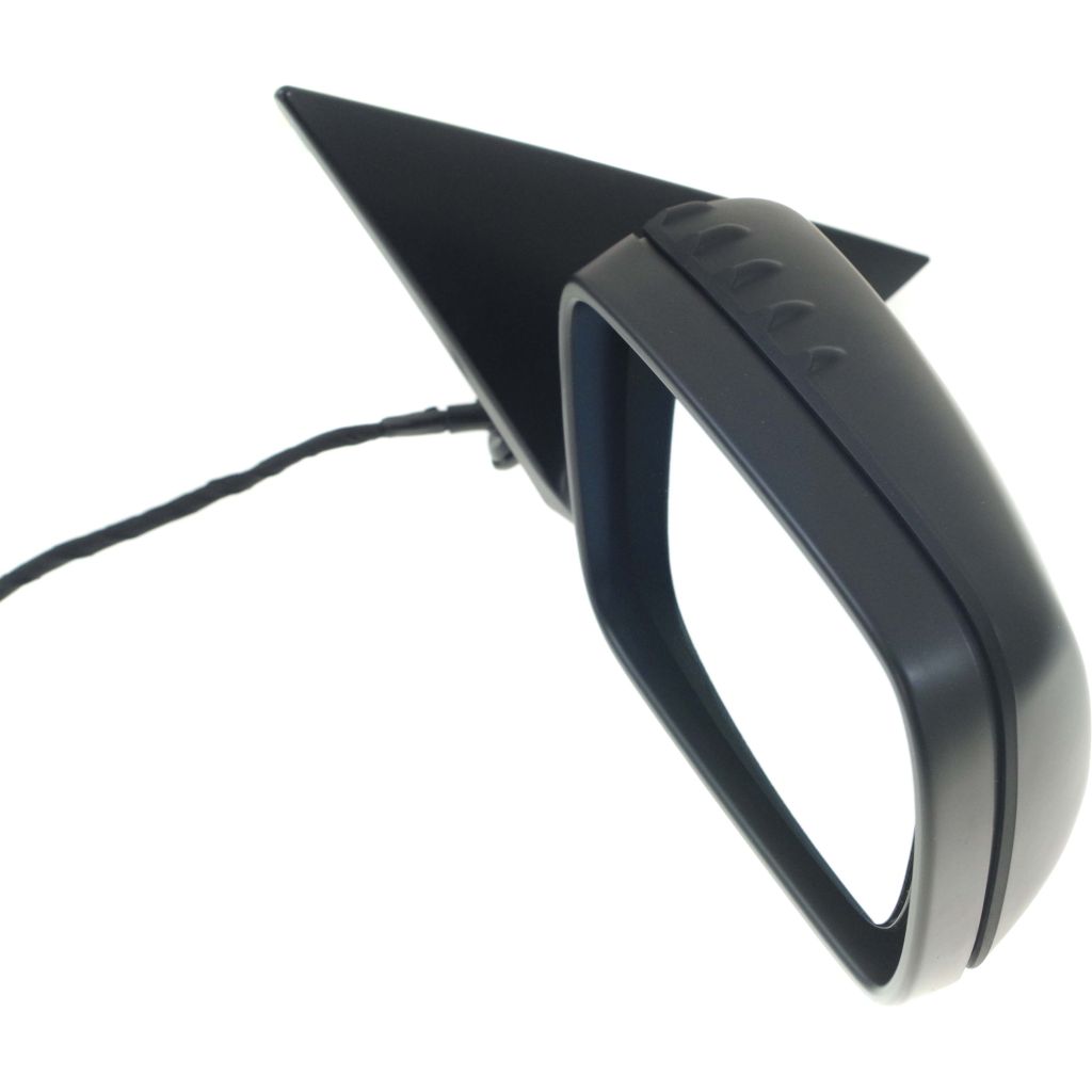 BMW BMW 3( ci ) (COUPE/CONVERTIBLE) DOOR MIRROR RIGHT (Passenger Side) PWR/HTD/MEMORY (PTM) OEM#51167003466-PFM 2000-2003 PL#BM1321132