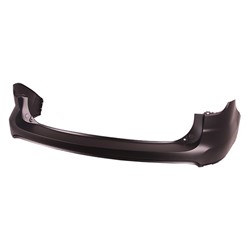 FORD TRUCKS & VANS EXPLORER POLICE UTILITY REAR BUMPER COVER UPPER**CAPA** OEM#BB5Z17K835APTM 2013-2015 PL#FO1114102C