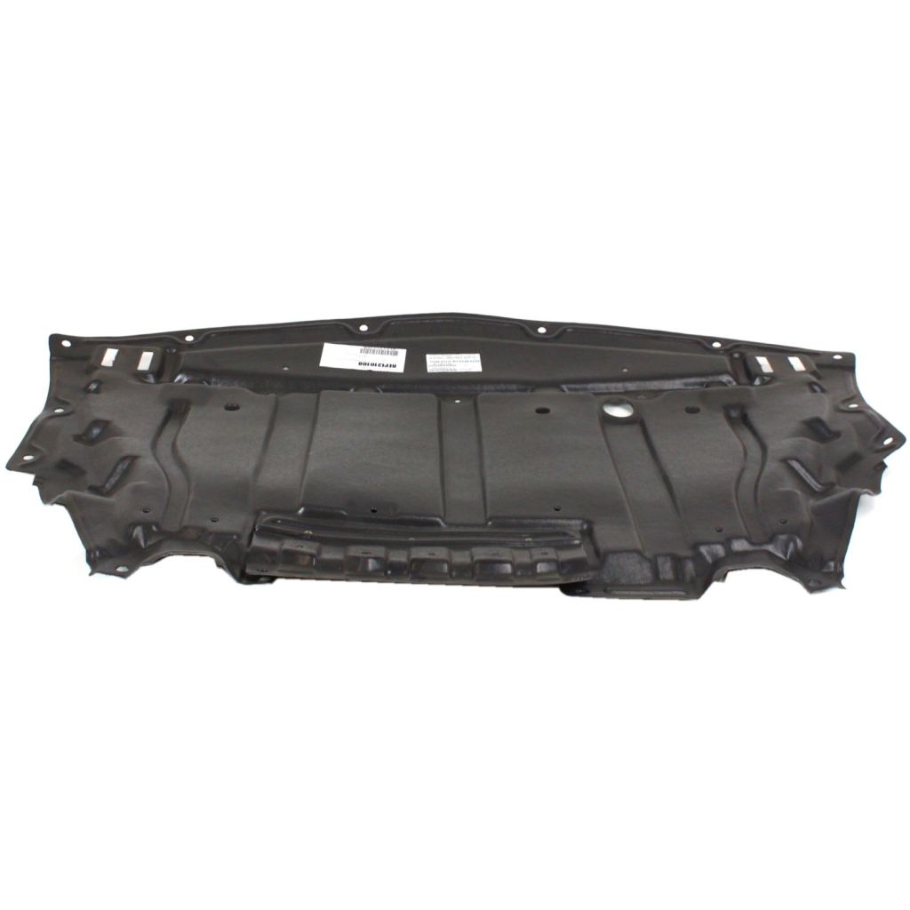 INFINITI M35 FRONT SPLASH SHIELD LWR (AWD)(ENG UNDER CVR) OEM#75890EG300 2006-2007 PL#IN1228118