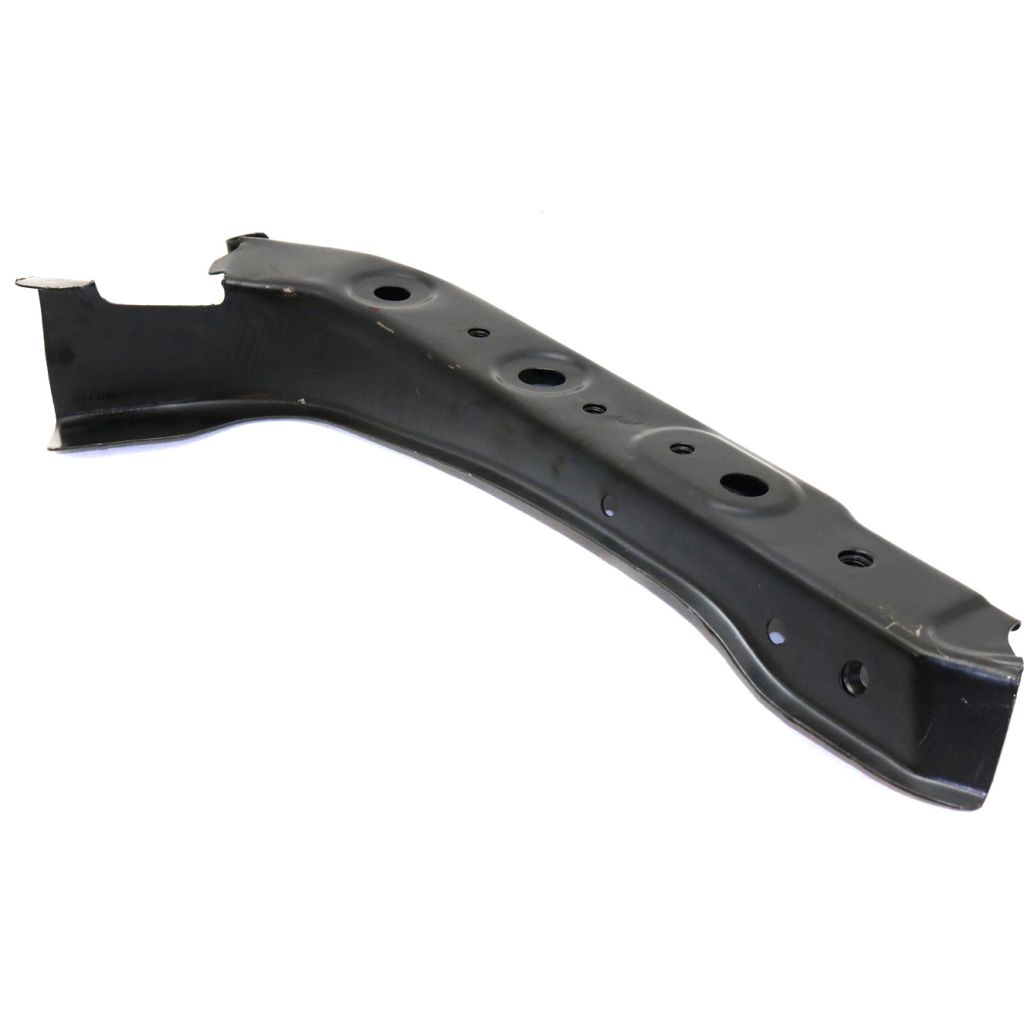 GM TRUCKS & VANS SILVERADO/PU 2500/3500 (CHEVY) RADIATOR SUPPORT SIDE BRACKET LEFT (Driver Side) **CAPA** OEM#25804172 2011-2014 PL#GM1225318C