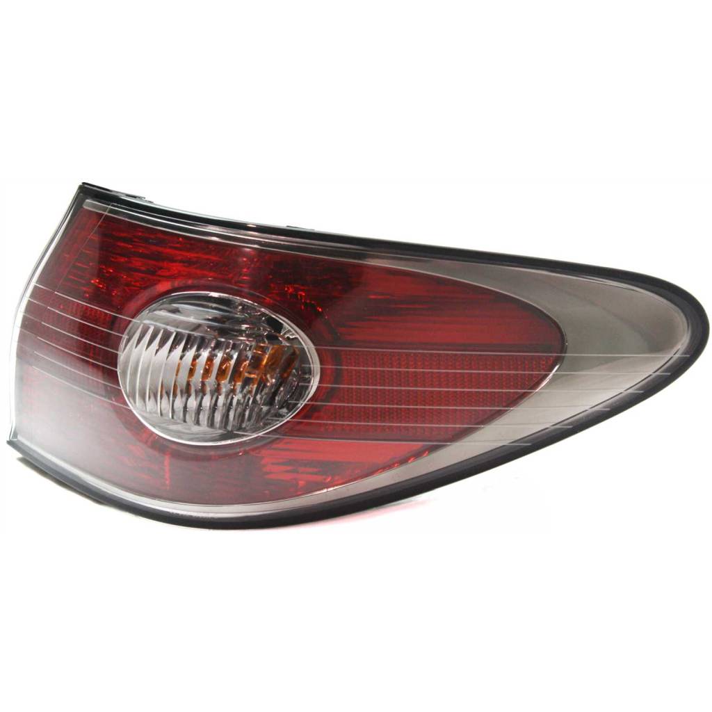 LEXUS ES 300/330 TAIL LAMP UNIT RIGHT (Passenger Side) OEM#8155133280 2002-2004 PL#LX2801124