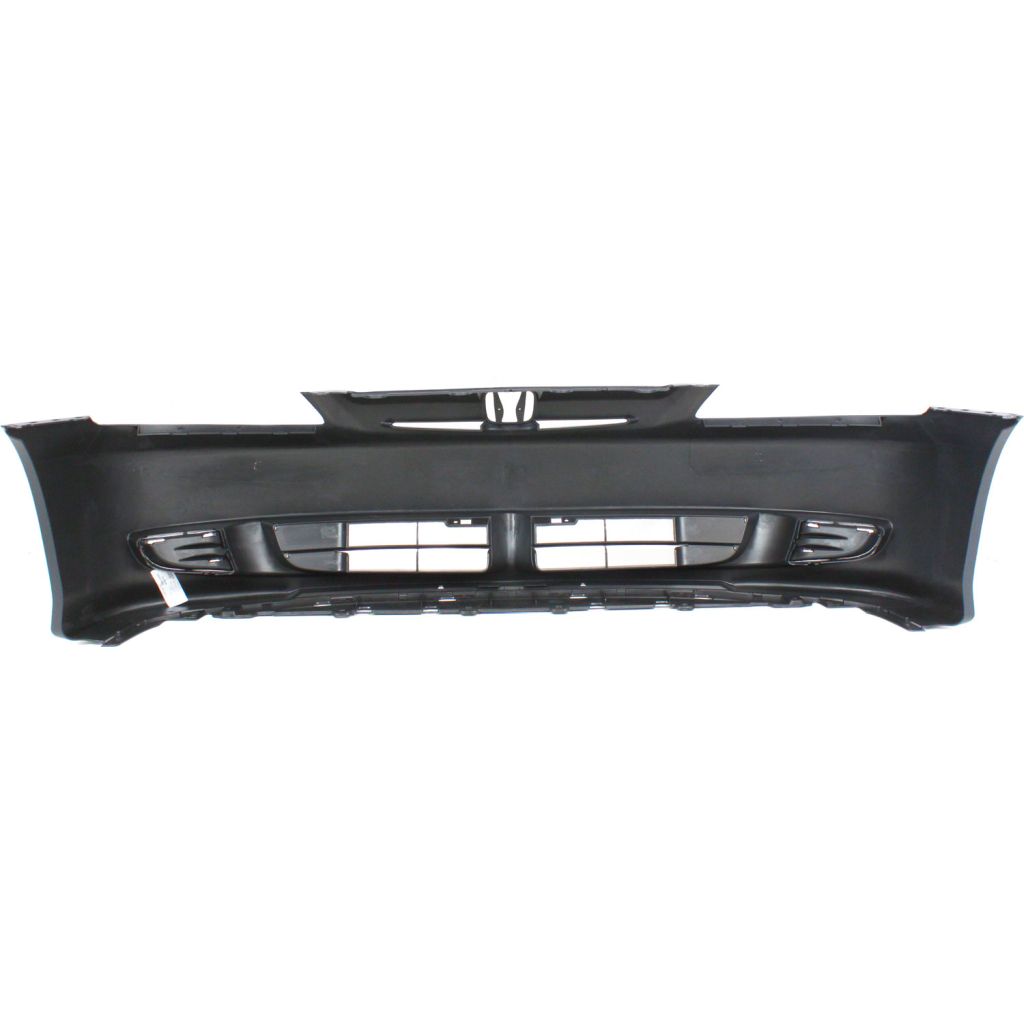 HONDA CIVIC HYBRID FRONT BUMPER COVER PRIMED OEM#04711S5BA90ZZ 2003 PL#HO1000205