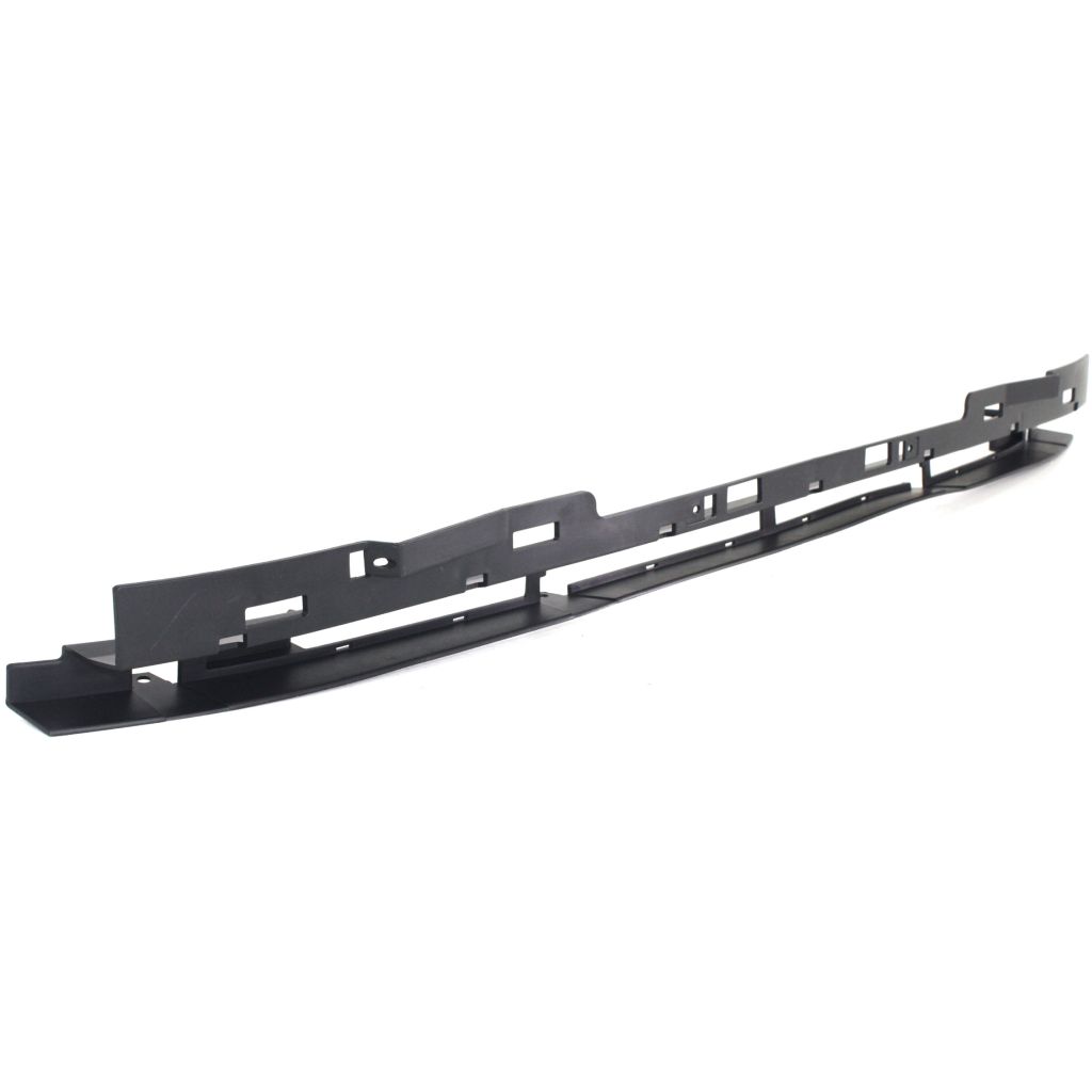 GM TRUCKS & VANS ACADIA / ACADIA LIMITED FRONT BUMPER LOWER COVER REINFORCEMENT (EXC DENALI) OEM#10371588 2007-2012 PL#GM1007110