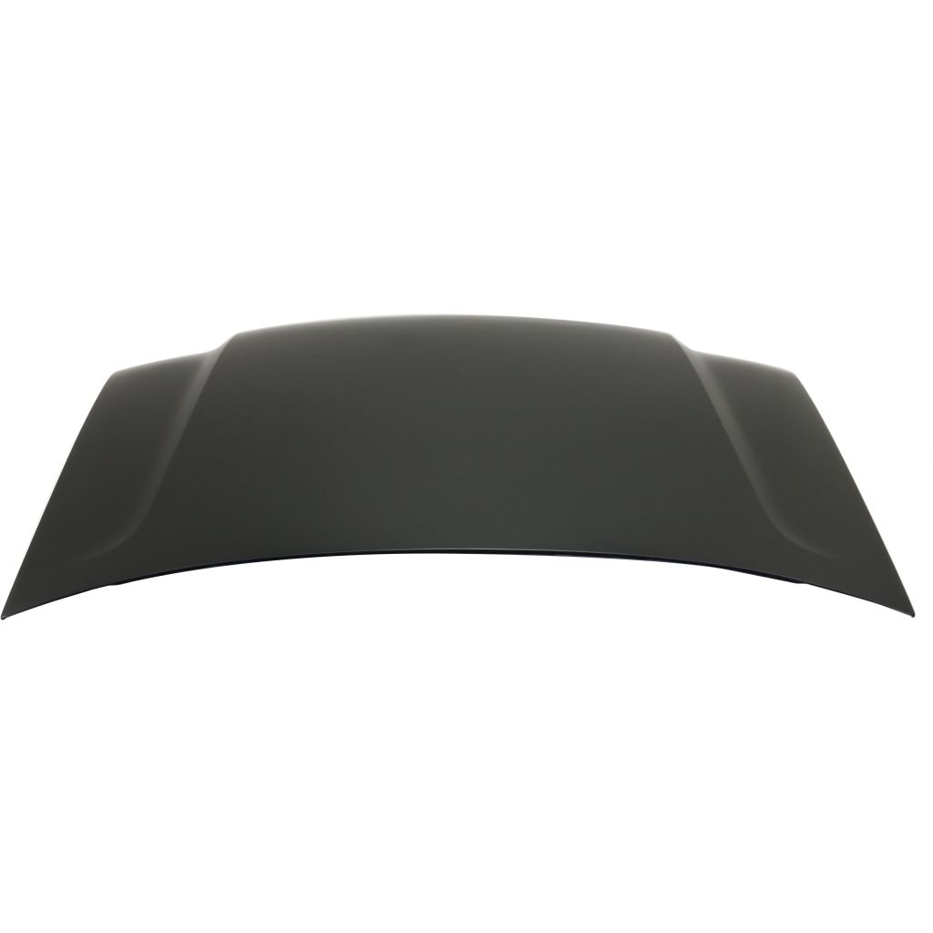 GM TRUCKS & VANS ENVOY XUV HOOD OEM#12478014 2004-2005 PL#GM1230318
