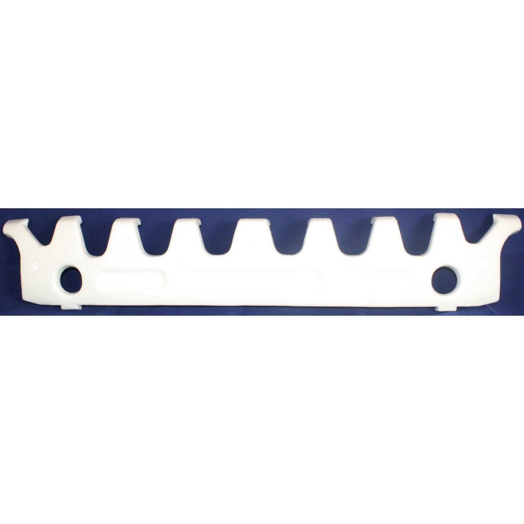 TOYOTA HIGHLANDER FRONT BUMPER ABSORBER OEM#5261148020 2001-2003 PL#TO1070154