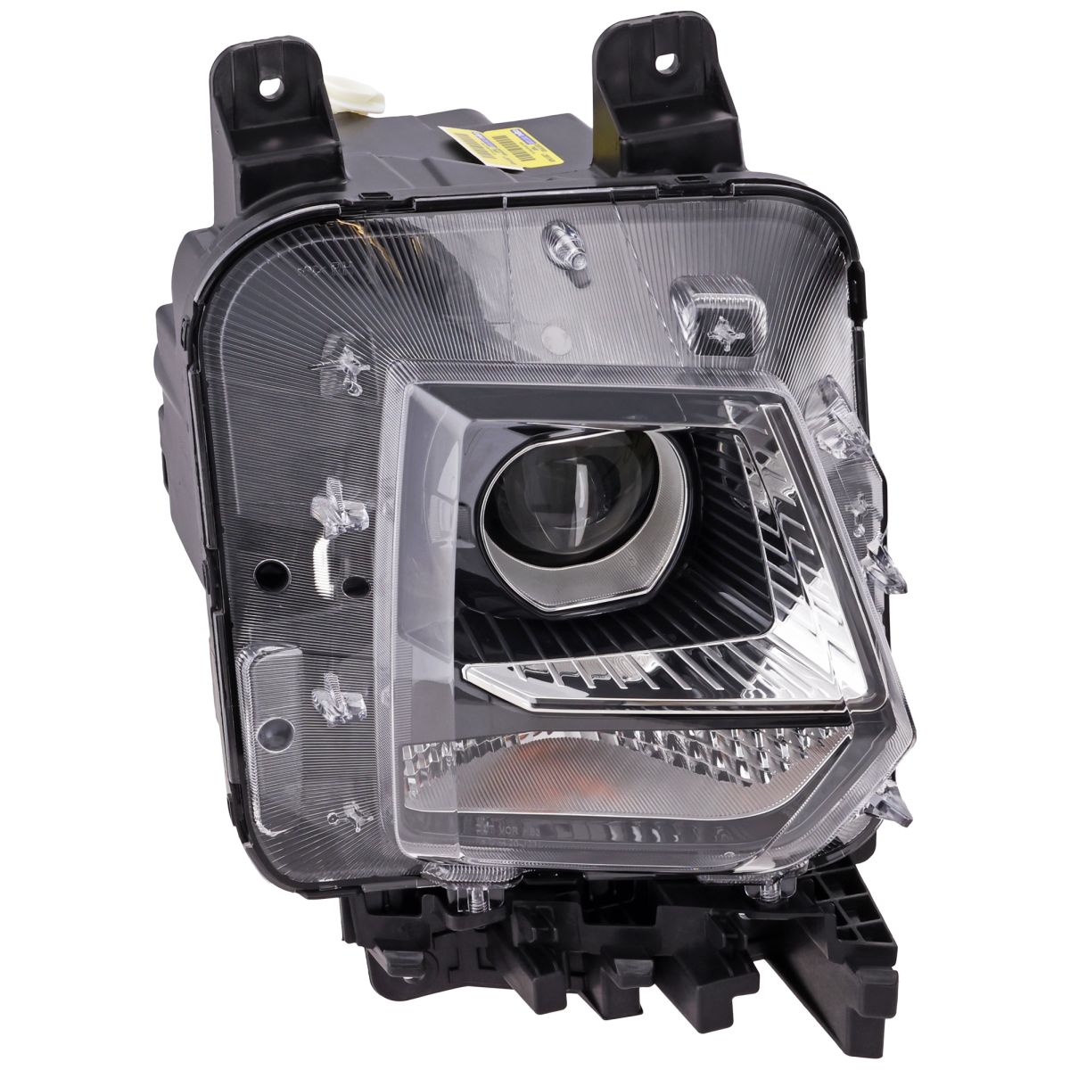 HYUNDAI SANTA CRUZ HEAD LAMP ASSY RIGHT (Passenger Side) (HALGEN) **CAPA** OEM#92102K5000 2022-2024 PL#HY2503260C