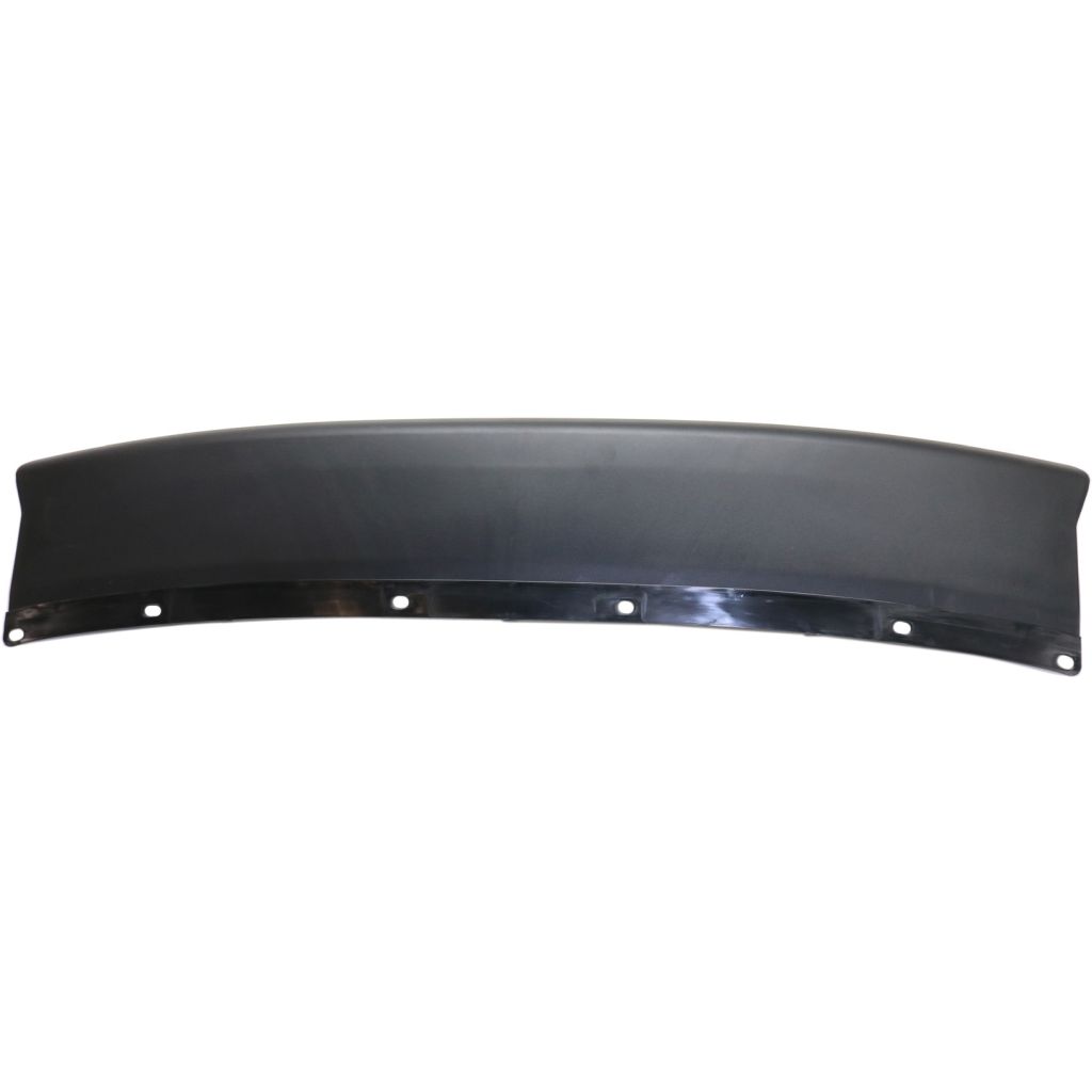 HONDA FIT FRONT BUMPER GRILLE OEM#71102T5RA00 2015-2017 PL#HO1036121