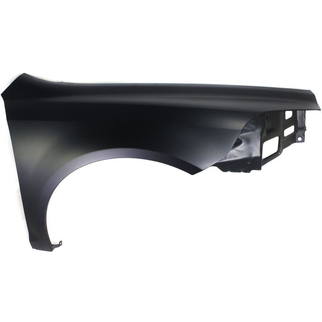 CHEVROLET MALIBU SEDAN FENDER RIGHT (Passenger Side) **CAPA** OEM#25949346 2009-2012 PL#GM1241356C