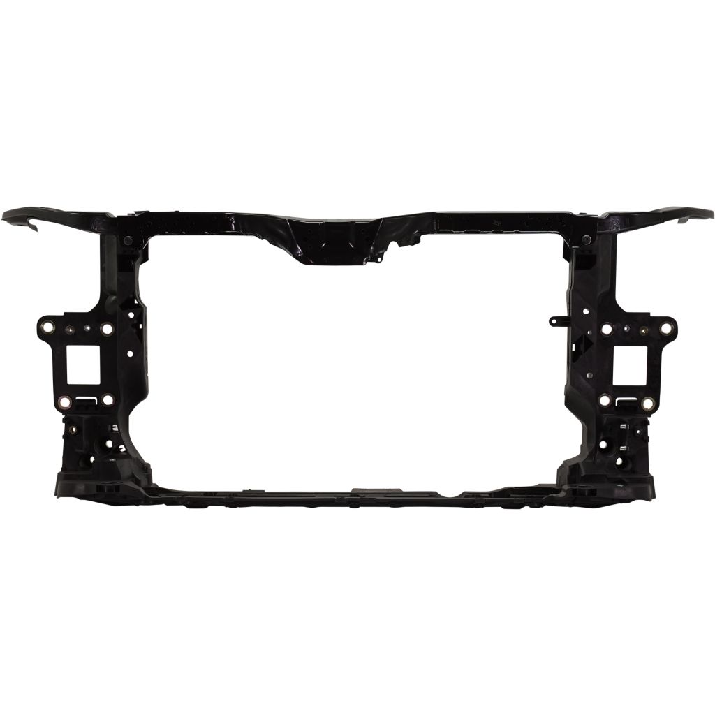 HONDA CIVIC COUPE RADIATOR SUPPORT ASSY 1.5L (TOURING)(Si 20-21)**CAPA** OEM#71410TBCA31 2019-2020 PL#HO1225212C