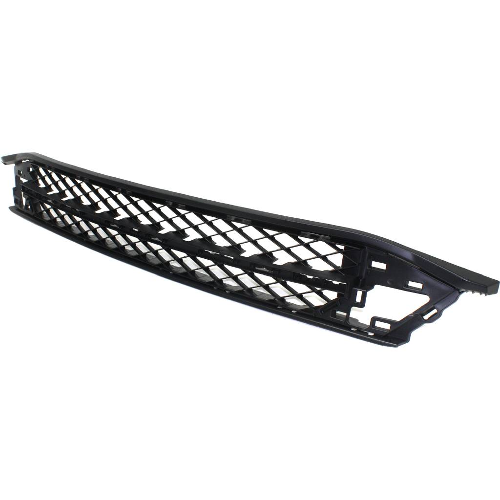 HONDA ODYSSEY FRONT BUMPER GRILLE OEM#71102TK8A50 2014-2017 PL#HO1036119