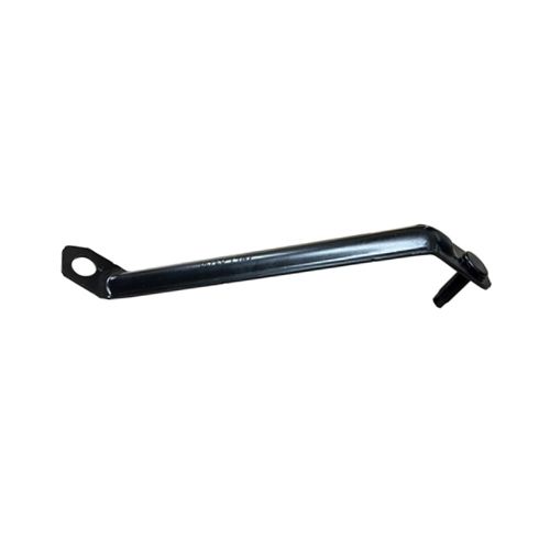 NISSAN(DATSUN) NV1500/2500/3500 FRONT BUMPER BAR BRACE LEFT (Driver Side) OEM#622271PA0A 2012-2021 PL#NI1042137