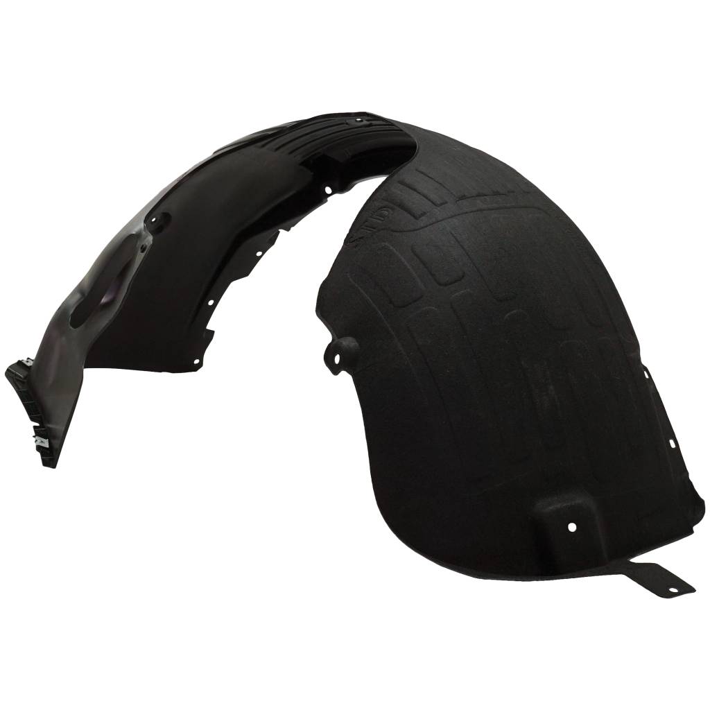 HYUNDAI SONATA FENDER LINER RIGHT (Passenger Side) (SPORT BMP) OEM#86812C2500 2018-2019 PL#HY1249179