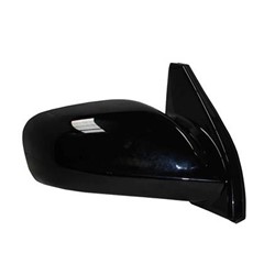 TOYOTA MATRIX DOOR MIRROR RIGHT (Passenger Side) POWER (PRM) OEM#8791002411C0 2003-2008 PL#TO1321207