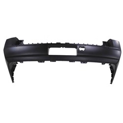 GM TRUCKS & VANS SUBURBAN (CHEVY) REAR BUMPER COVER PRM**CAPA** OEM#23324499 2015-2016 PL#GM1100943C
