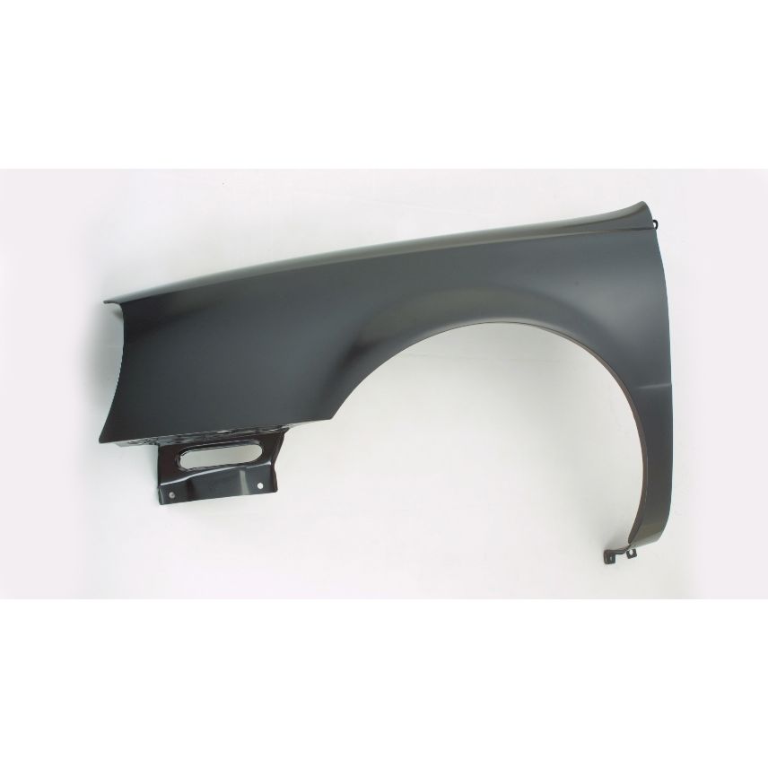 CADILLAC DEVILLE FENDER RIGHT (Passenger Side) OEM#89023649 2000-2005 PL#GM1241301