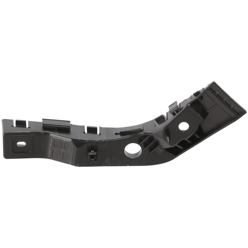 HYUNDAI ELANTRA WAGON (TOURING) FRONT BUMPER COVER SIDE SUPPORT LEFT (Driver Side) OEM#865132L000 2009-2012 PL#HY1042113