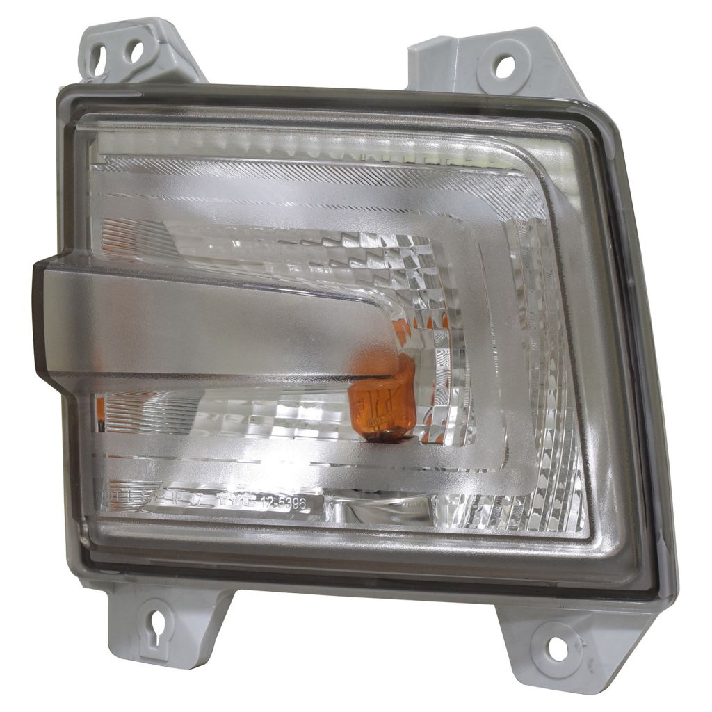 HONDA RIDGELINE TURN SIGNAL LAMP RIGHT (Passenger Side) W/PARK LAMP OEM#33300T6ZA01 2017-2020 PL#HO2531129