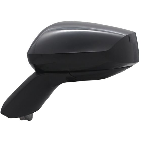 KIA SPORTAGE DOOR MIRROR LEFT (Driver Side) PWR (LX MDL)(PTM CVR) OEM#87610P1250 2023-2025 PL#KI1320293