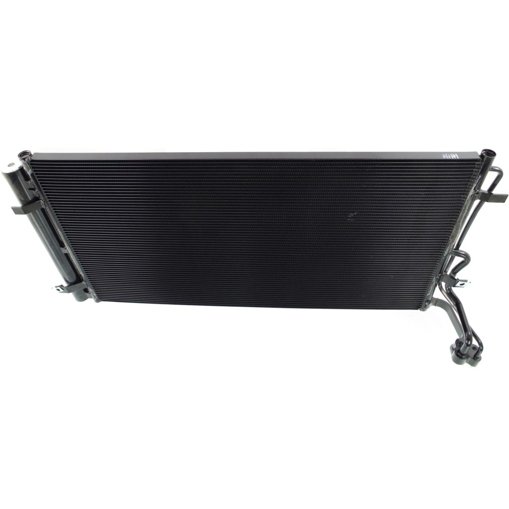 HYUNDAI EQUUS A/C CONDENSER OEM#976063N160 2011 PL#HY3030141