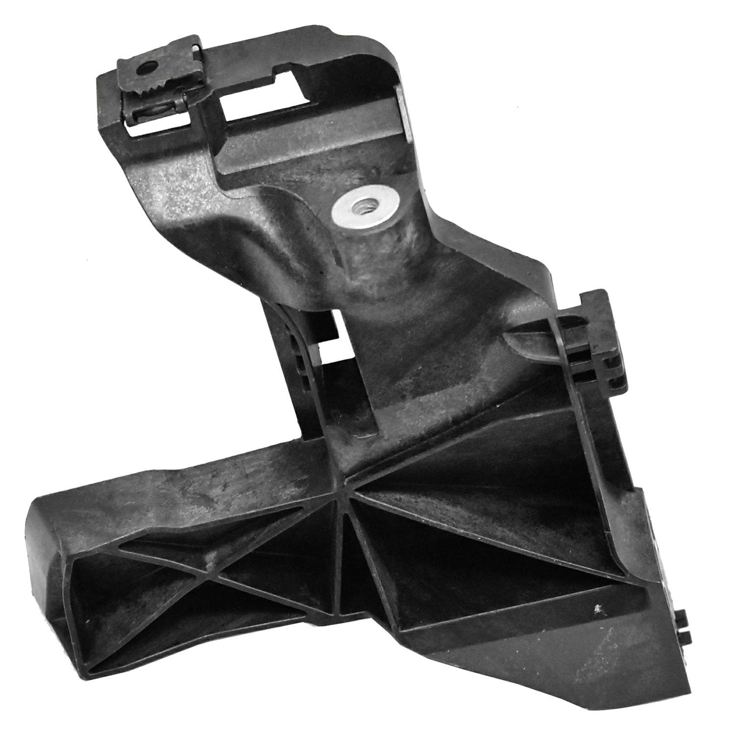 AUDI Q3 HEAD LAMP MOUNTING BRACKET LEFT (Driver Side) OEM#83A805607A 2019-2023 PL#AU2508112