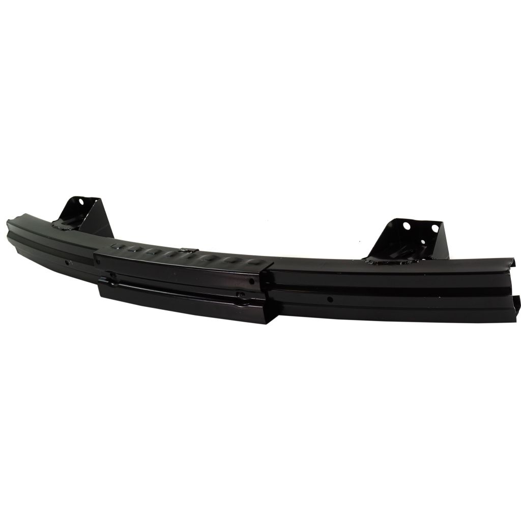 HONDA ACCORD HYBRID REAR BUMPER REINFORCEMENT (ALUMINUM)**CAPA** OEM#71530T3WA50ZZ 2017 PL#HO1106201C