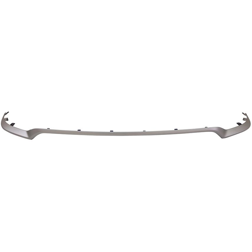 LEXUS NX 250/350 REAR BUMPER LOWER VALANCE MLDG SILVER (W/F SPORT)(NA BUILT) OEM#52751F6010 2022-2024 PL#LX1144109