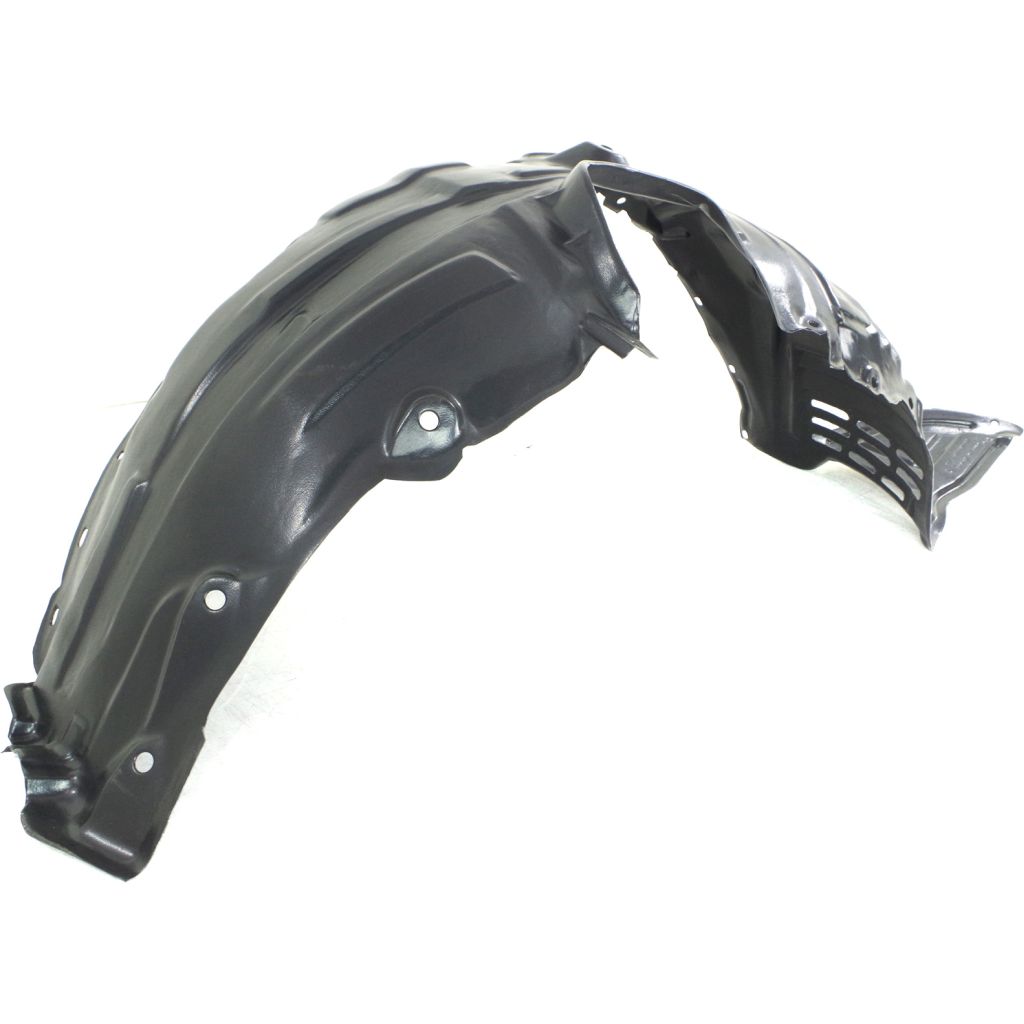 MAZDA MAZDA5 FENDER LINER LEFT (Driver Side) OEM#CC4456140G 2006-2010 PL#MA1248131