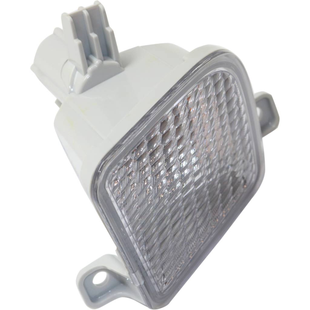 HONDA PASSPORT TURN SIGNAL LAMP ASSY LEFT (Driver Side) OEM#33350THRA01 2019-2021 PL#HO2530131