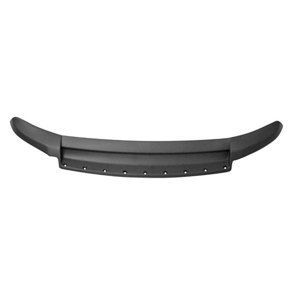 DODGE TRUCKS & VANS DODGE/PU (R2500/3500) FRONT BUMPER LOWER DEFLECTOR (2WD) OEM#68045707AA 2010-2012 PL#CH1090140