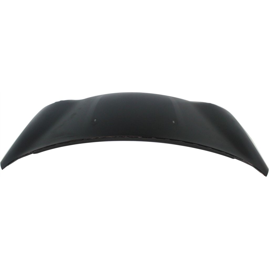 MINI COOPER COUPE _HOOD (BASE MDL) OEM#41617318364 2012-2015 PL#MC1230104